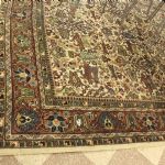 874 5285 ORIENTAL RUG